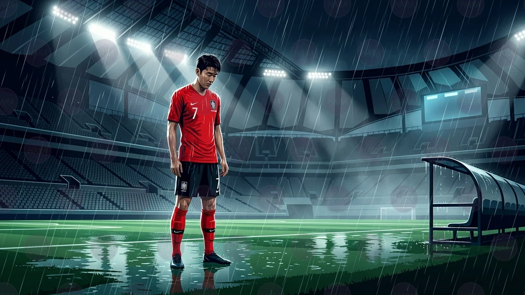 1-4의 스코어라인 뒤에 있는 것: 모레노 시대의 첫 낙제점과 한국 축구의 구조적 위기